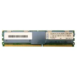 IBM 2gb 667MHZ PC2-5300F DDR2 ram CL5 ECC registered ram 38L5905