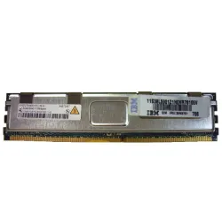 IBM 38L5901 512mb PC2-5300f ram