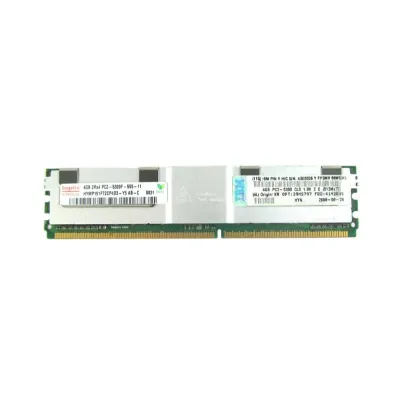 IBM 43X5026 4gb 2RX4 PC2-5300f 41Y2845