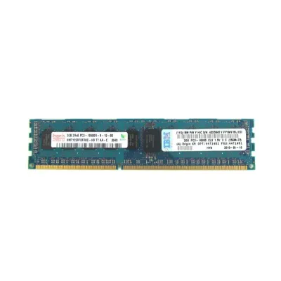 IBM 43X5045 44T1491 2gb 2RX8 PC3-10600r