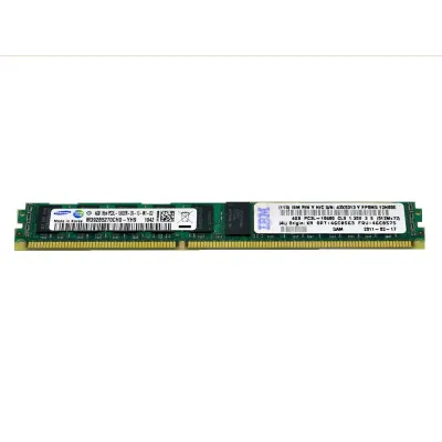 IBM 43X5313 4gb PC3L-10600r 46C0575 ram