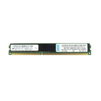 IBM 46C0580 8gb 2rx4 PC3L-10600r 43X5318