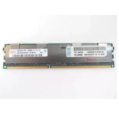 IBM 46C7453 pc3 DDR3 8gb ram