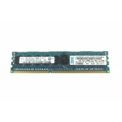 IBM 49Y1424 4gb 1RX4 PC3L-10600r ram