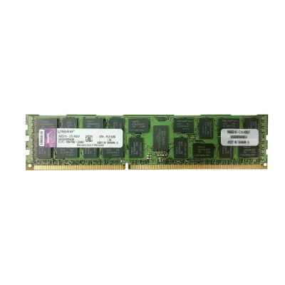 Kingston 8GB 1333Mhz PC10600 DDR3 CL9 RAM ECC Registered 9965516-070.A00LF