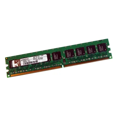 Kingston kd6502-ELG 1gb 2rx8 PC2-5300e ram