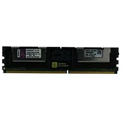 Kingston KVR667D2D4F5 4gb 2RX4 PC2-5300f