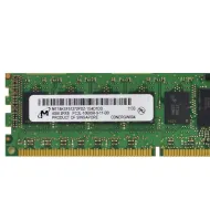 Micron MT18KSF51272PDZ-1G4D1DD 4gb PC3L-10600r ddr3-1333 Micron MT18KSF51272PDZ-1G4D1DD 4gb PC3L-10600r ddr3-1333