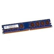 Nanya NT1GT64U88D0BY-AD 1Gb Pc2-6400U Ddr2 Ram