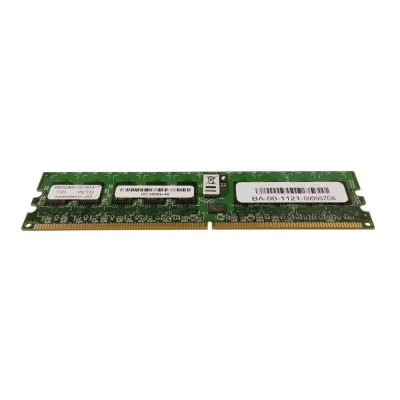 Netapp 107-00084+A0 X3133-R6 2gb ECC DIMM FAS3210 memory