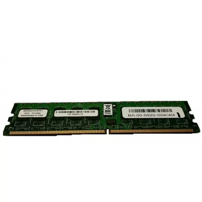 Netapp 107-00094+A0 2GB DIMM Memory Module