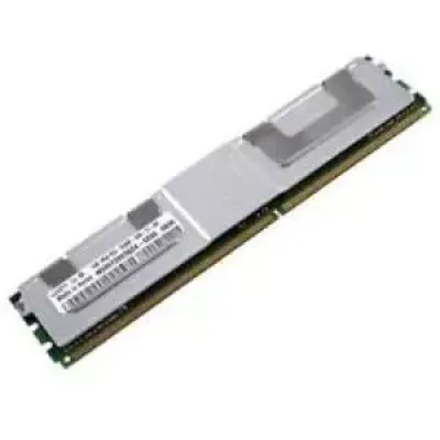 Samsung 2GB 667MHz PC2-5300f DDR2 CL5 RAM ECC Fully Buffered M395T5663QZ4-CE65