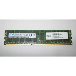 Samsung 8gb M393B1K70DH0-YK0 PC3L-12800R ddr3 ram