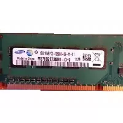 samsung CN M378B2873GB0-CH9 1126 2GB DDR3 1333MHZ PC3-10600 memory