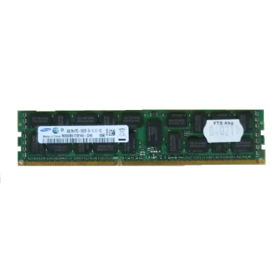 Samsung m393B5170EH1-CH9 4gb 2rx4 PC3-10600r ram