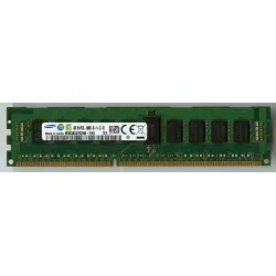 Samsung m393B5270DH0-YH9 4gb 1rx4 PC3L-10600r ram