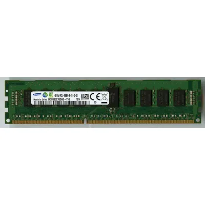 Samsung m393B5270DH0-YH9 4gb 1rx4 PC3L-10600r ram