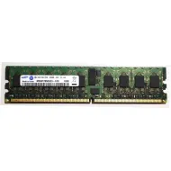 Samsung M393T2950GZ3 1gb 1RX4 PC2-3200r AX4-5