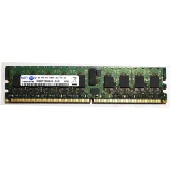 Samsung M393T2950GZ3 1gb 1RX4 PC2-3200r AX4-5