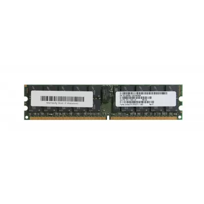 Sun 2GB 667Mhz PC2-5300P DDR2 Ram CL5 ECC Registered 371-1900-01