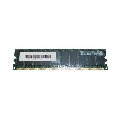 sun 370-7670-01 512MB PC2700R-25330 ram