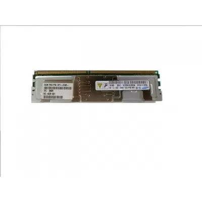 sun 371-2145 4GB DDR2 Fully Buffered FB ECC PC2-5300