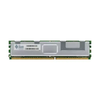 sun 371-3025-01 2GB 2RX8 PC2-5300P Ram