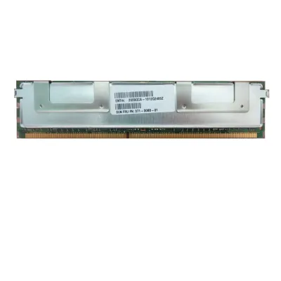 sun 371-3068-01 2GB 2RX8 PC2-5300F RAM