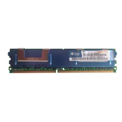 sun 371-3069-01 4GB 2RX4 PC2-5300F RAM