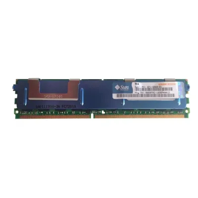 sun 371-3069-01 4GB 2RX4 PC2-5300F RAM