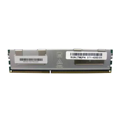 Sun 4GB 1066Mhz PC3-8500R DDR3 Ram CL7 ECC Registered 371-4283-01