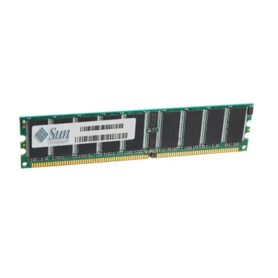 sun 501-7952-01 1GB 2RX8 PC2-5300F ram