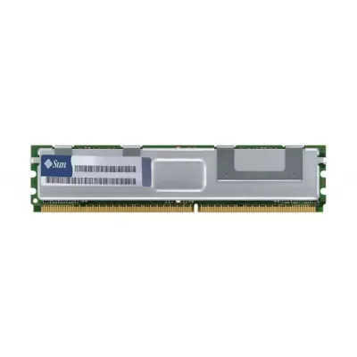 sun 540-7559-01 4GB DDR2 FB ECC PC2-5300 667Mhz 2Rx4 Memory