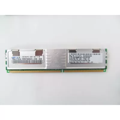 sun 540-7708 2GB DDR2 667 PC2-5300 Dimm