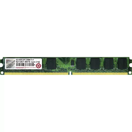 Transcend JM667QLU-2G 2gb ddr2 ram Transcend JM667QLU-2G 2gb ddr2 ram