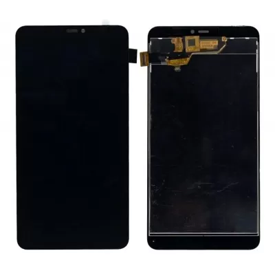 Replacement For Microsoft Lumia 640 XL LTE Dual SIM LCD Display Screen Without Touch
