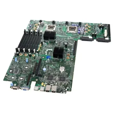 Dell PowerEdge 2950 Motherboard 0NR282 Dell PowerEdge 2950 Motherboard 0NR282