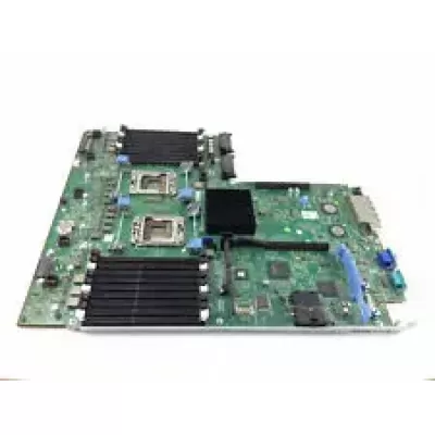 Dell PowerEdge R420 LGA1366 system board 072XWF