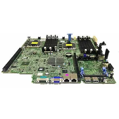 Dell PowerEdge R520 Motherboard 04FHWX