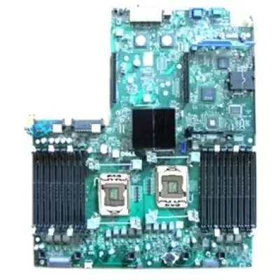 Dell PowerEdge R710 Motherboard MD99X