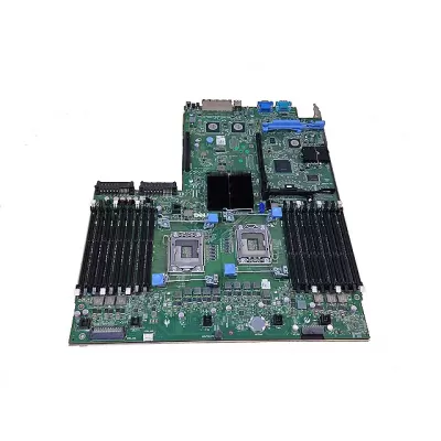 Dell poweredge R710 Motherboard 0PV9DG