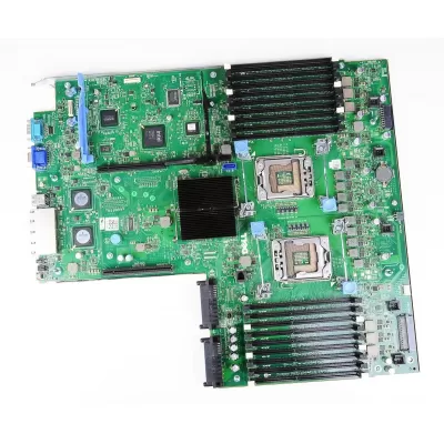 Dell poweredge R710 Motherboard 0MD99X