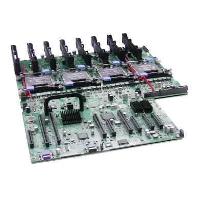 Dell R910 Server Motherboard 0P658H