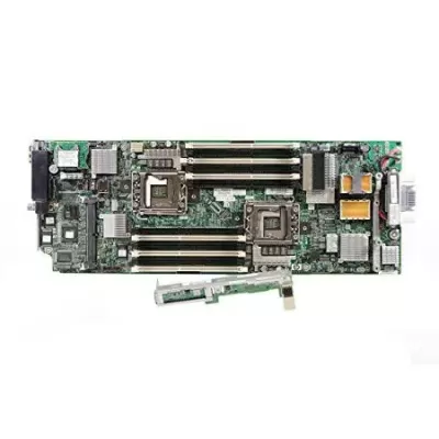 HP Proliant BL460C G6 motherboard 585903-002 466590-001 595046-001