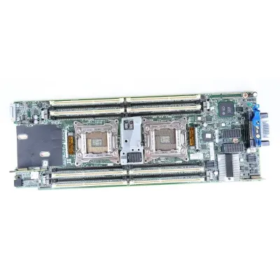 HP Proliant BL460C G8 Motherboard 640870-005 716550-001