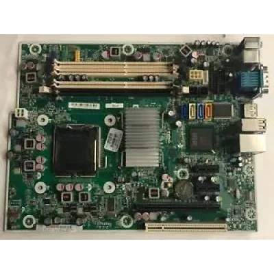 HP Compaq 6000 Motherboard 531965-001 HP Compaq 6000 Motherboard 531965-001