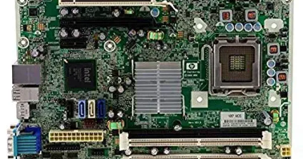 Dc7900 motherboard online
