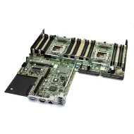 HP DL360p Gen8 system board V2 732150-001 622259-003