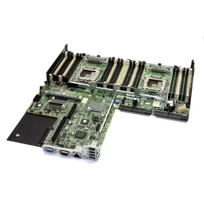 HP DL360p Gen8 system board V2 732150-001 622259-003