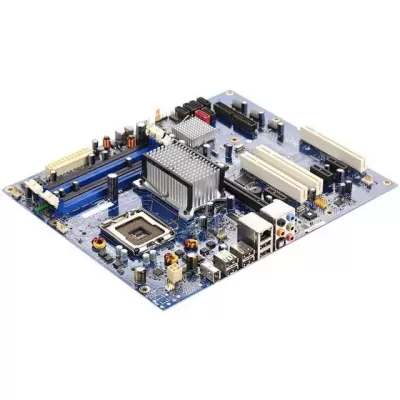 HP Proliant DL380 G7 motherboard 599038-001